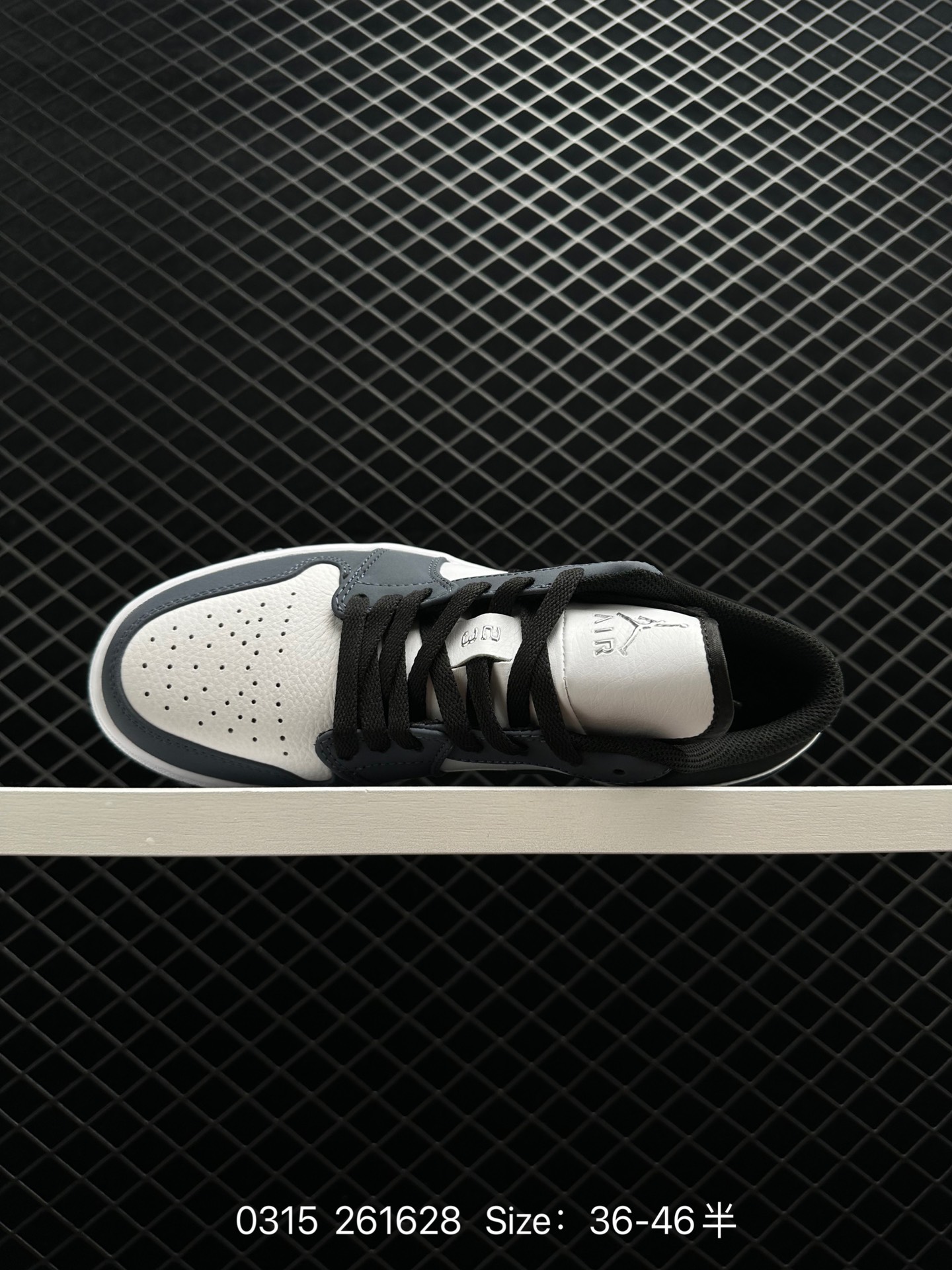 Nike Air Jordan1 Low AJ1